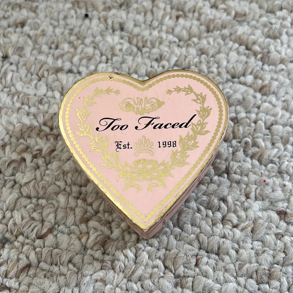 Too Faced Sweethearts Perfect Flush Blush - Candy Glow